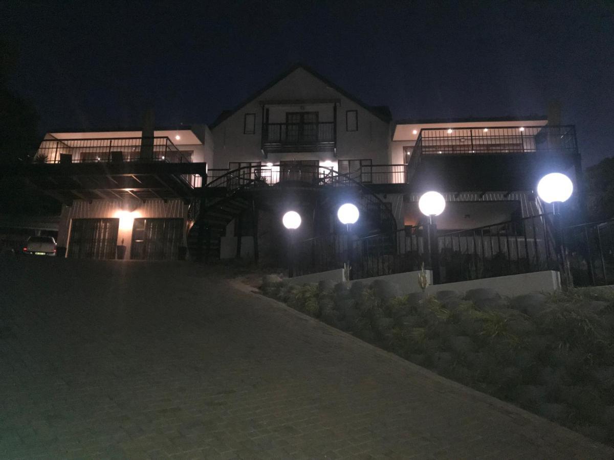 Bed and Breakfast Bokamoso Views Rustenburg Zewnętrze zdjęcie