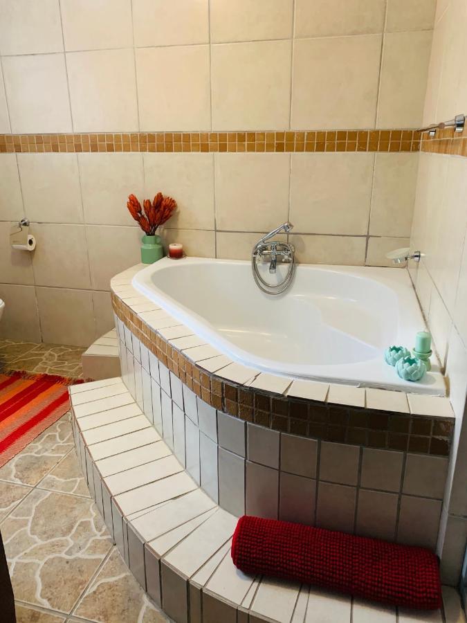 Bed and Breakfast Bokamoso Views Rustenburg Zewnętrze zdjęcie