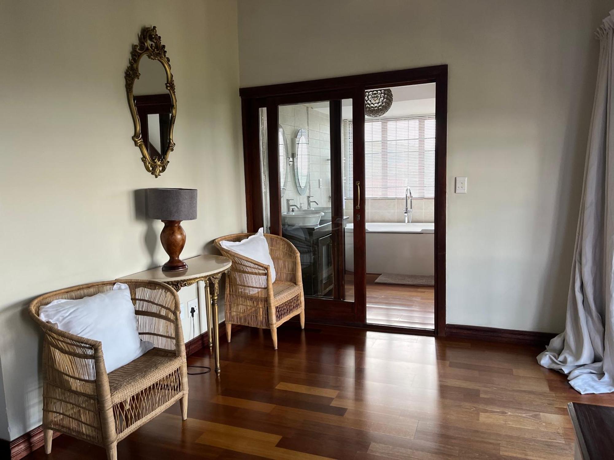 Bed and Breakfast Bokamoso Views Rustenburg Zewnętrze zdjęcie